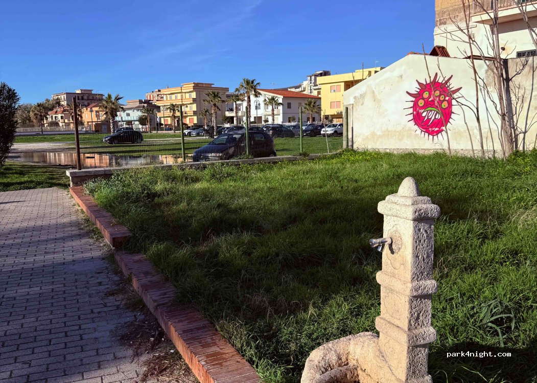 (81034) Mondragone - 4 Via Caio Duilio — foto