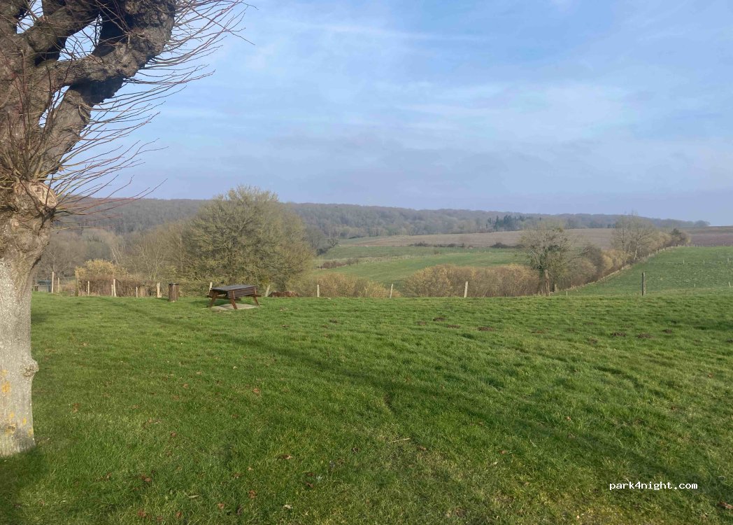 (27380) Amfreville-les-Champs - 205 Rue de l'Église — foto 2
