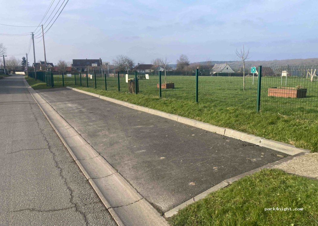 (27380) Amfreville-les-Champs - 271 Rue de la Mairie — foto