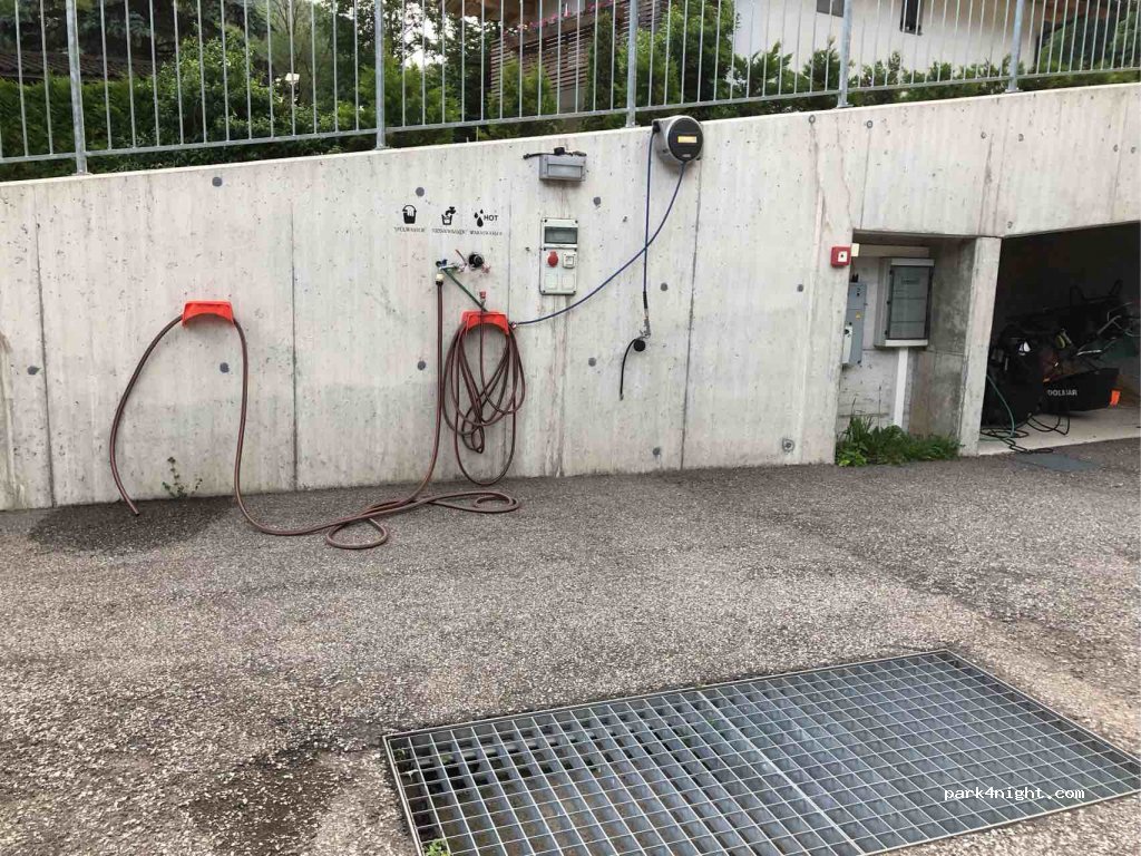 Camping Zögghof — foto
