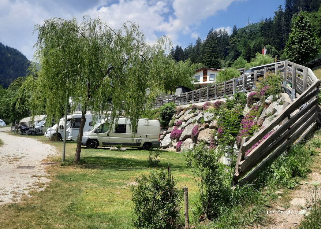 Camping Zögghof — foto 2