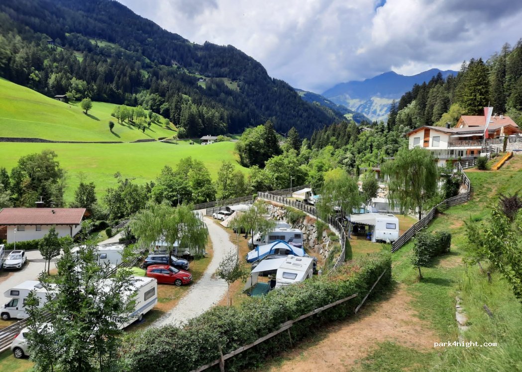 Camping Zögghof — foto 3