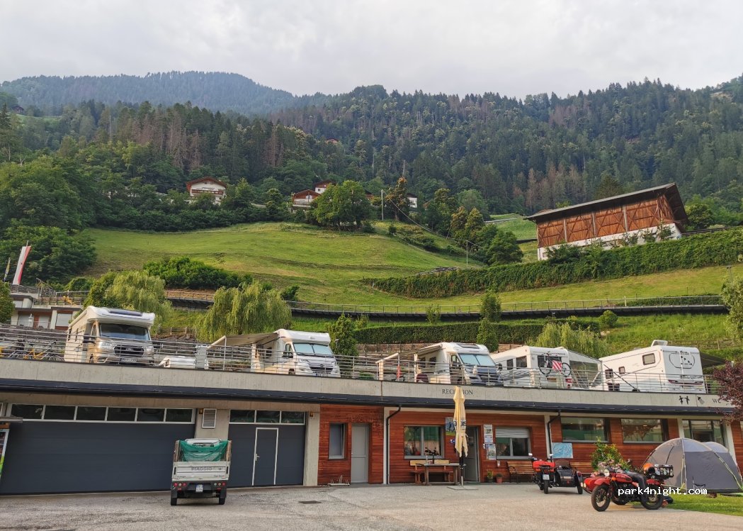 Camping Zögghof — foto 4