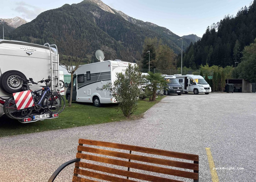 Camping Zögghof — foto 5