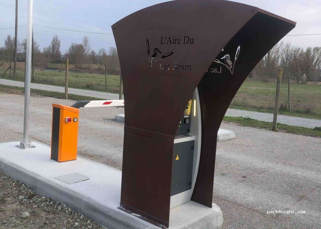 Aire du lac — foto 4