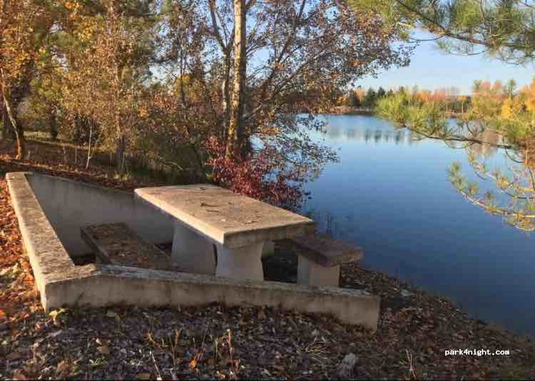 Aire du lac — foto 5