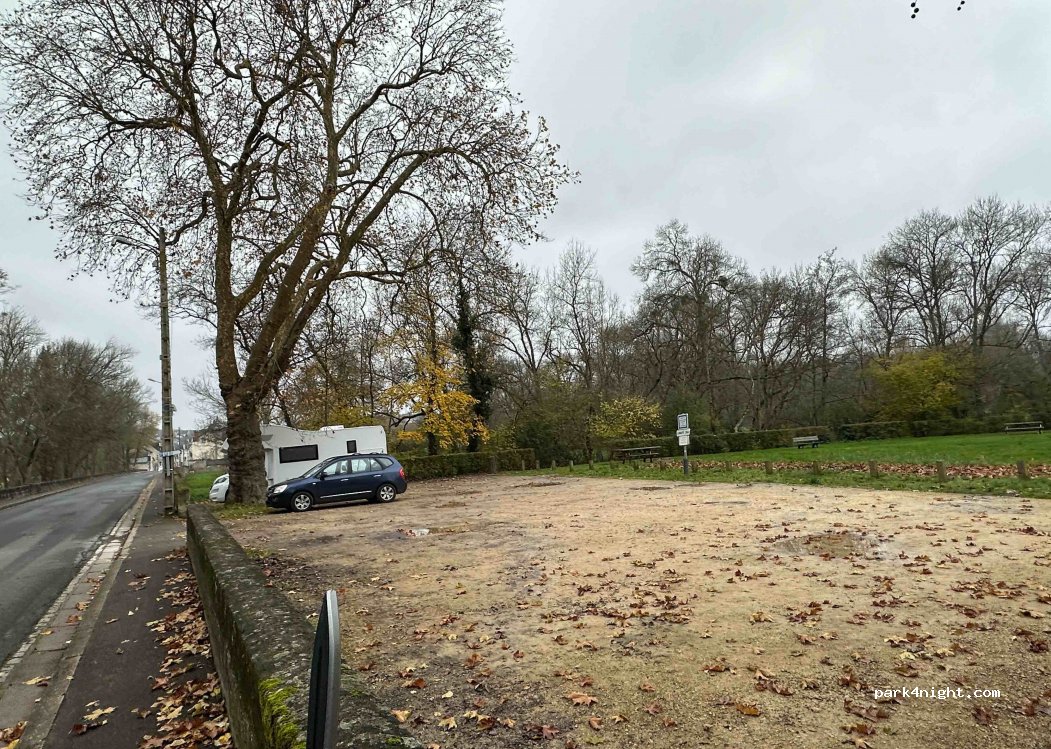 (37190) Cheillé - 590 Le Moulin d'Azay — foto 3