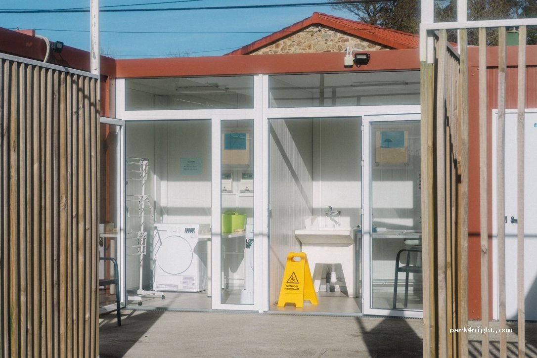 Los Olmos Park Camper — foto 5