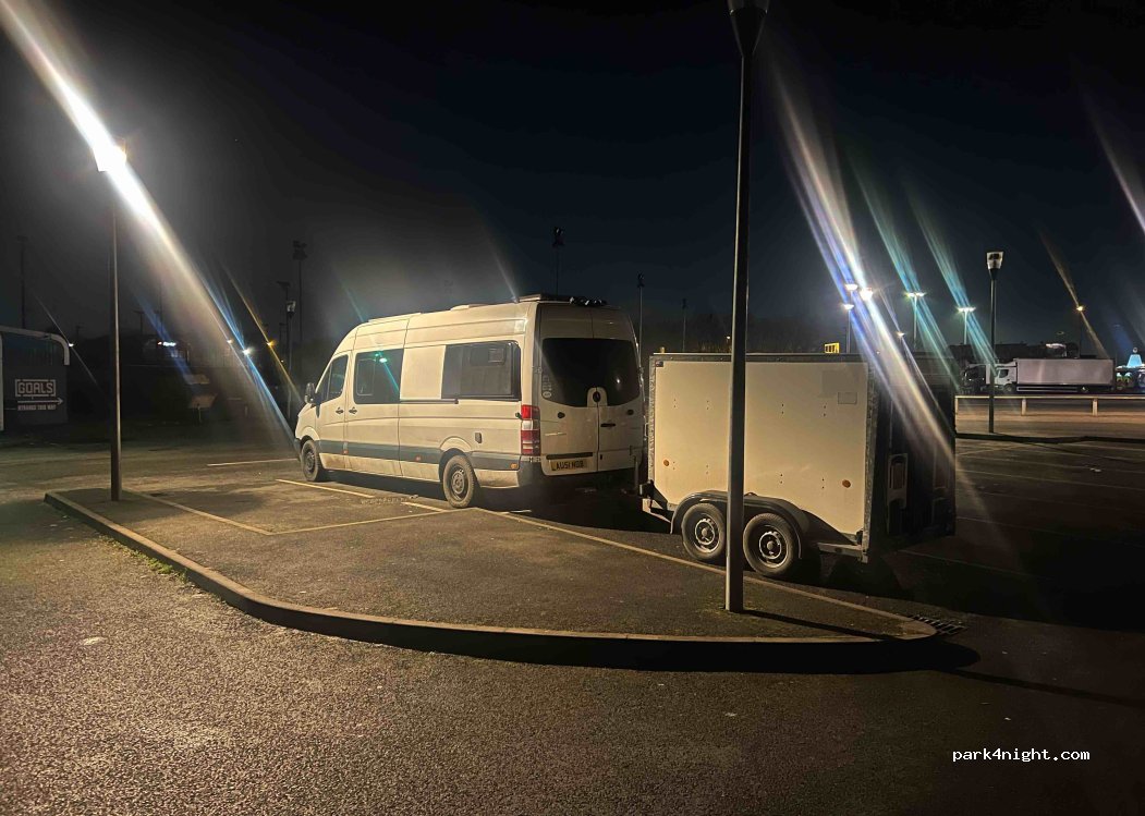 (CV6 7GP) Coventry - 12 Bell Green Road — foto