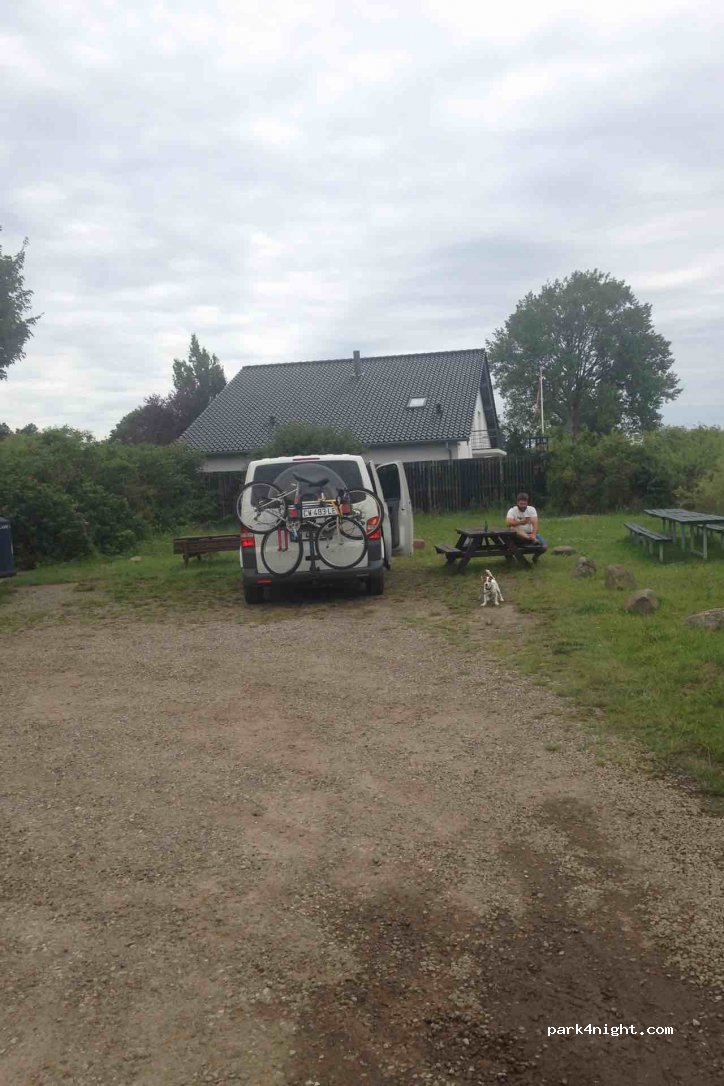 (5881) Skårup Fyn - 60 Skårupøre Strandvej — foto