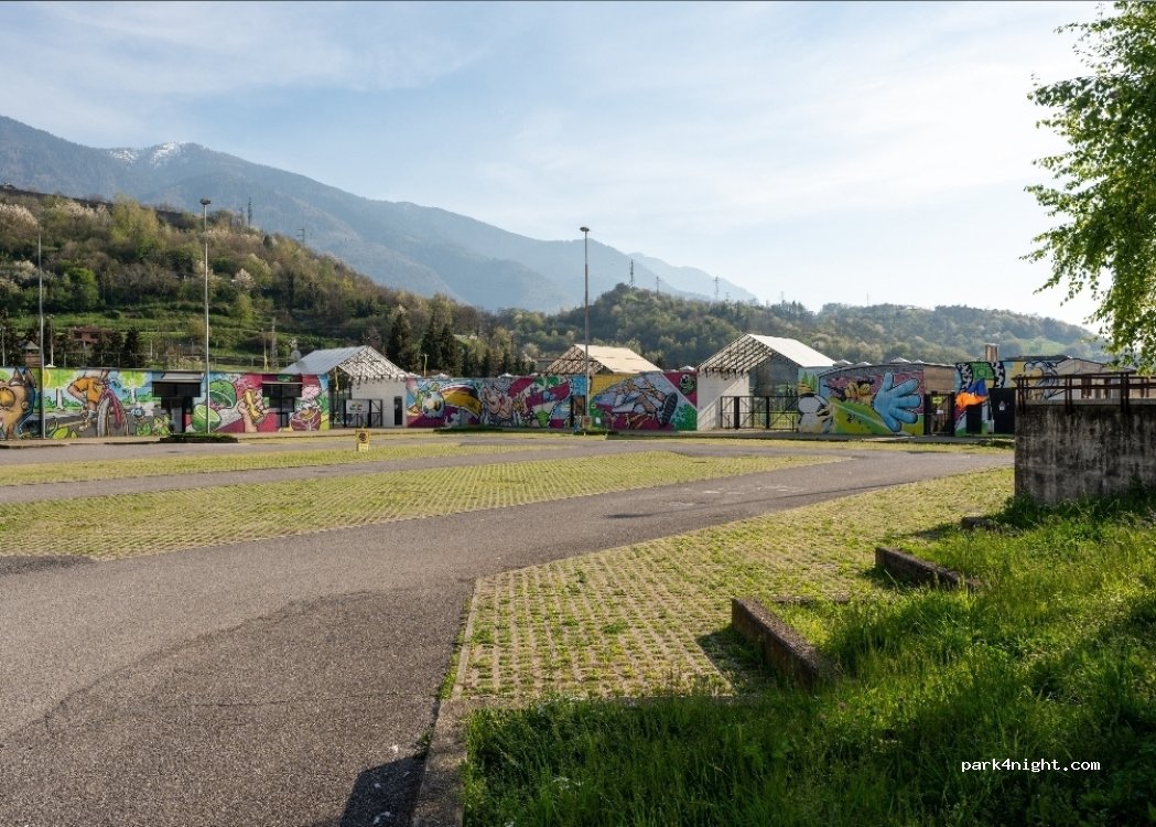 (25040) Cividate Camuno - 12A Via Caduti sul Lavoro — foto