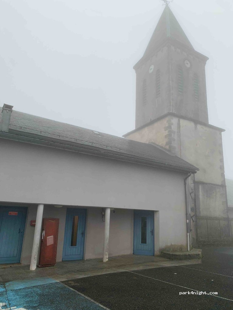 (81260) Angles - 1 Rue Monseigneur Louis-Marie Galibert — foto 2