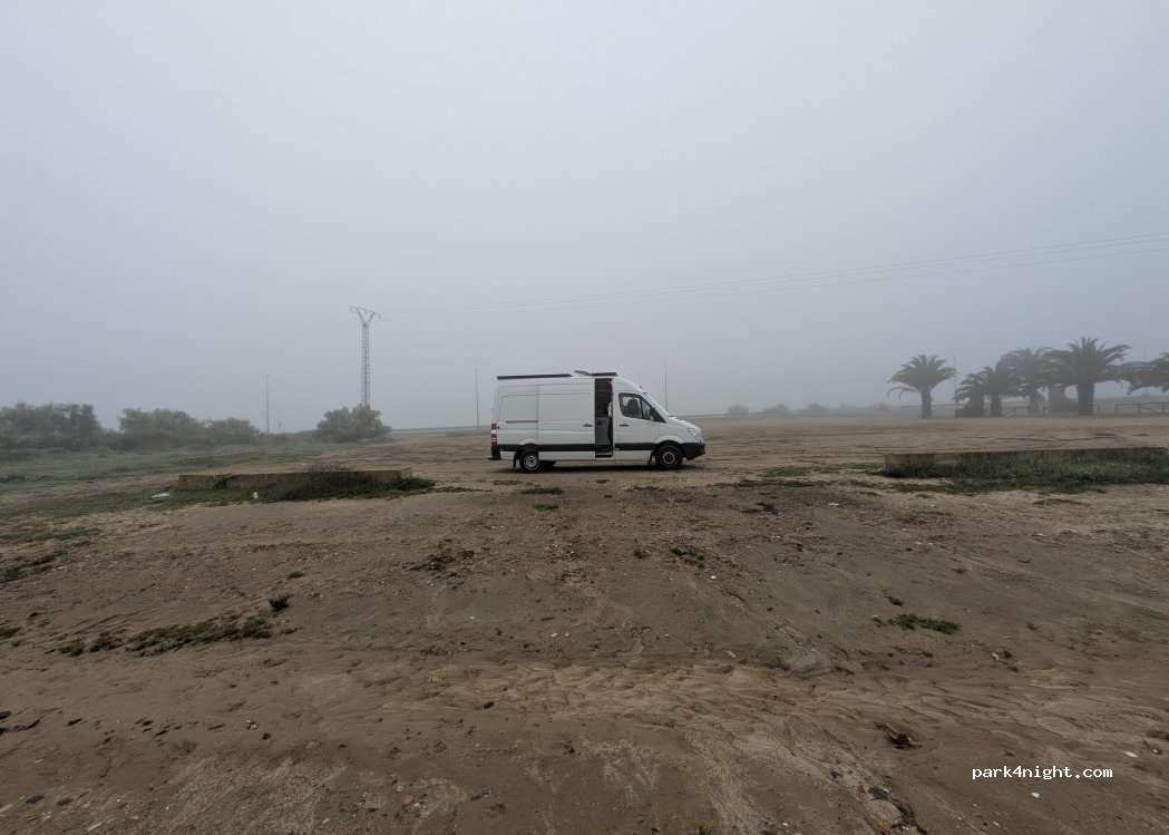 (21440) Lepe - 259 Terreno la Bella Centro Hipico — foto