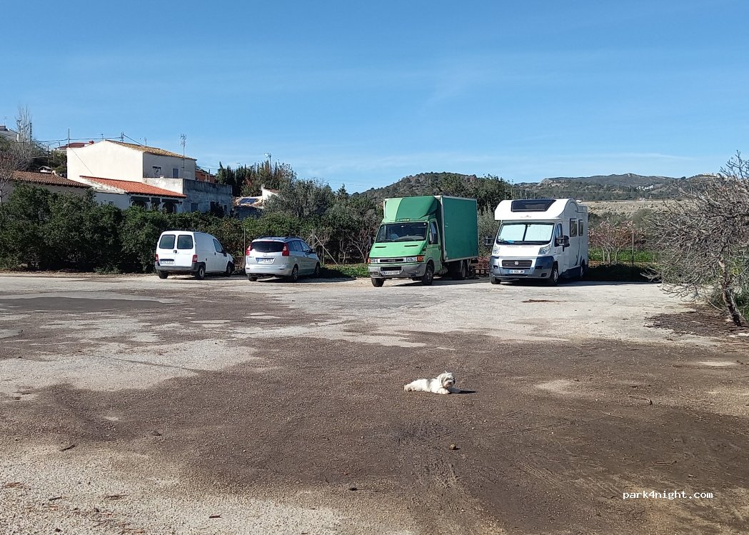 (03740) Troset - 31 Calle Trossets — foto 3