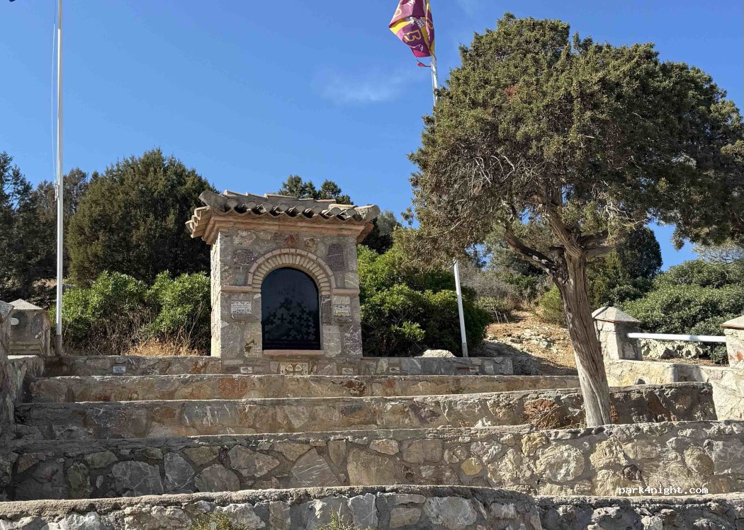 (330 58) Agios Nikolaos - EO Antirriou Iteas — foto 2