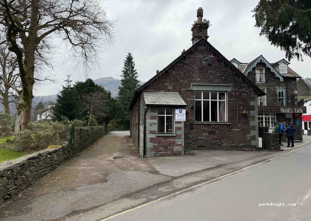 (LA22 9SP) Grasmere - — foto 2