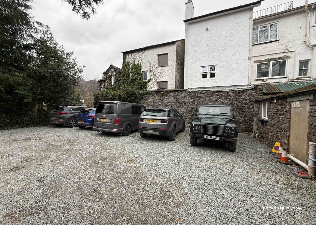 (LA22 9SP) Grasmere - — foto 3