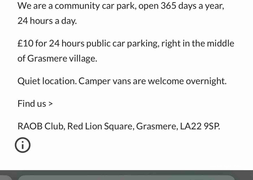 (LA22 9SP) Grasmere - — foto 4