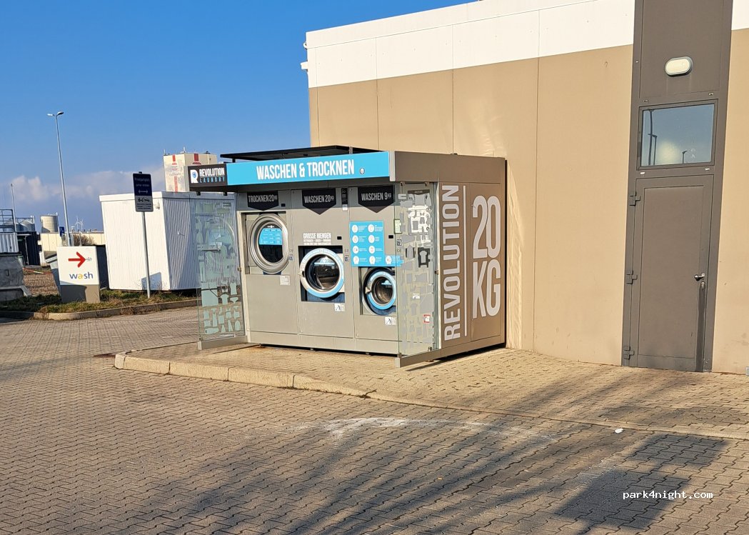 (06721) Heidegrund - 21B Im Heidegrund Süd — foto