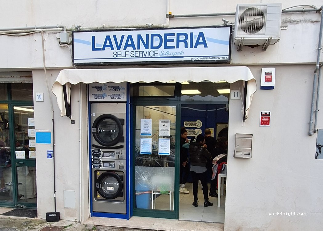 (04019) Terracina - 12 Via Nerva — foto