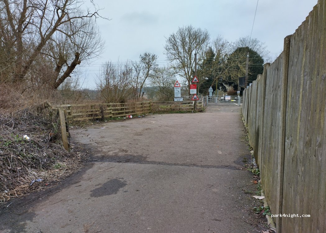 (CM19 5EF) Roydon - 141 High Street — foto