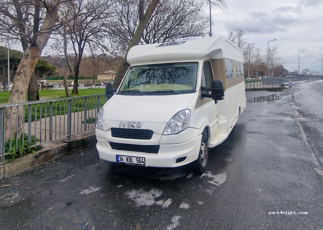 (34290) Küçükçekmece - 8 Menekşe Caddesi — foto 2