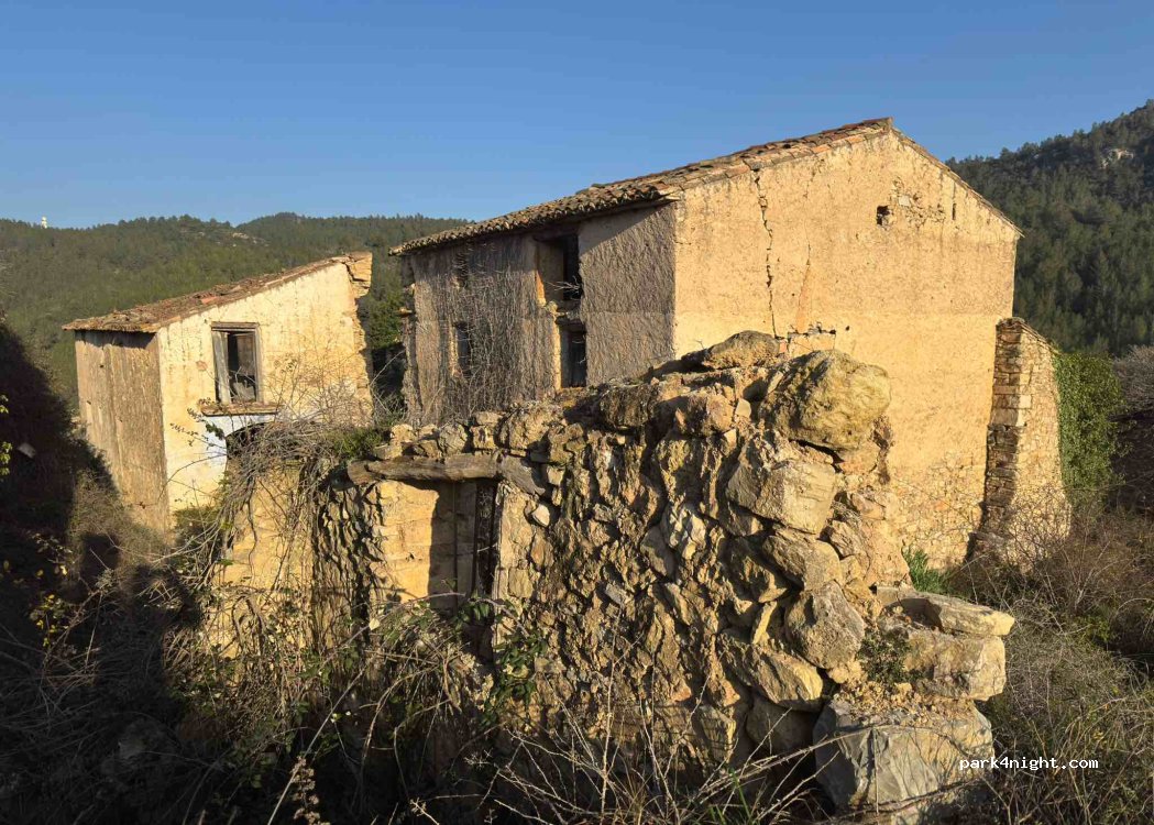(43891) Vandellòs i l'Hospitalet de l'Infant - Camí de Gavadà — foto