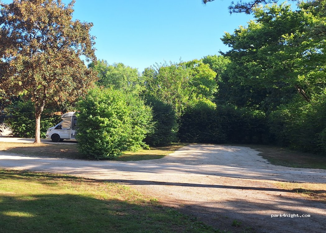 (79190) Sauzé-Vaussais - 5000 La Garenne au Cocu — foto 2
