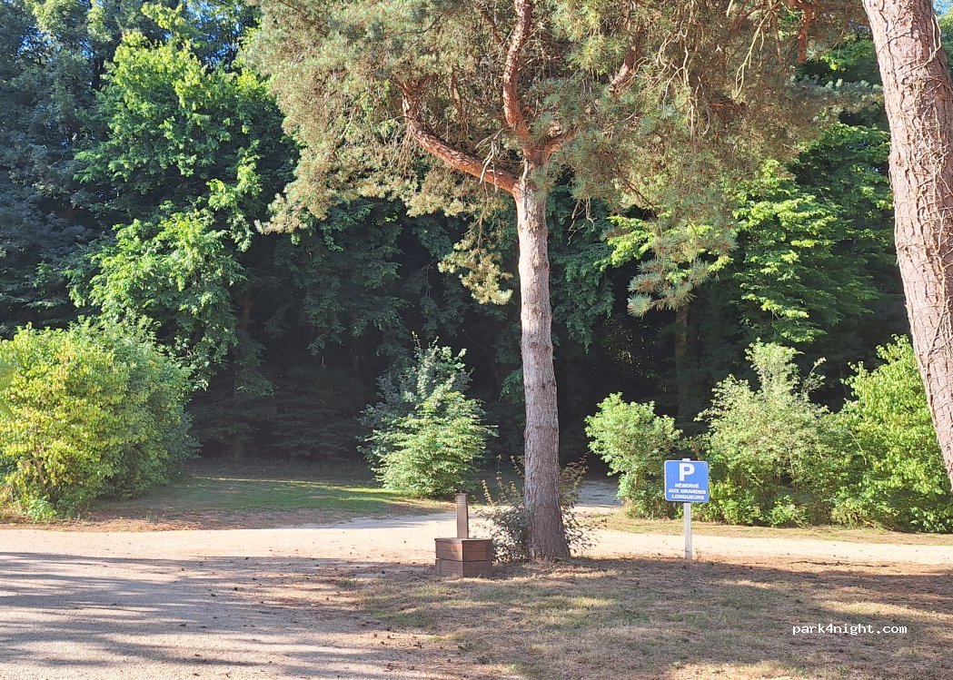 (79190) Sauzé-Vaussais - 5000 La Garenne au Cocu — foto 3