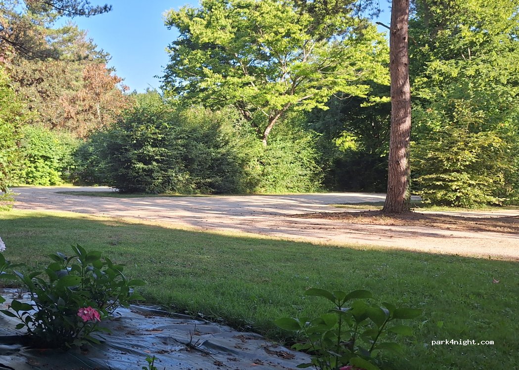 (79190) Sauzé-Vaussais - 5000 La Garenne au Cocu — foto 4