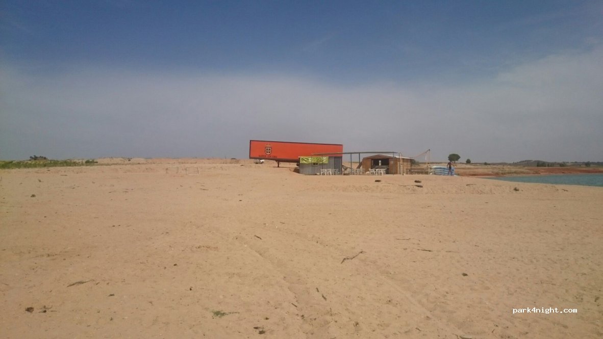 (16100) Valverde de Júcar - Calle Oncenero — foto