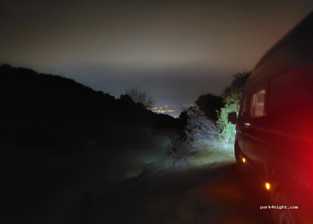 (591 32) Veria - Unnamed Road — foto