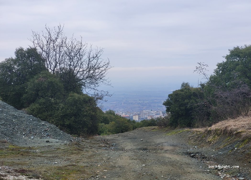 (591 32) Veria - Unnamed Road — foto 2