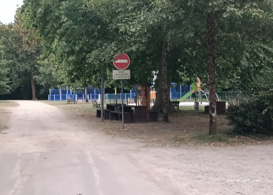 (40260) Castets - 4 Chemin du Barrat — foto 2