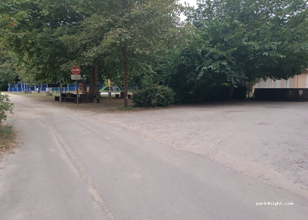 (40260) Castets - 4 Chemin du Barrat — foto 3