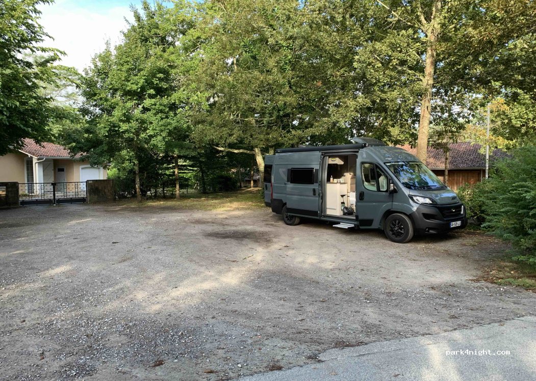 (40260) Castets - 4 Chemin du Barrat — foto 5