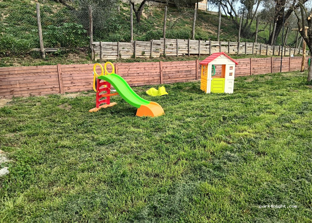 Area sosta camper Manivera — foto 5