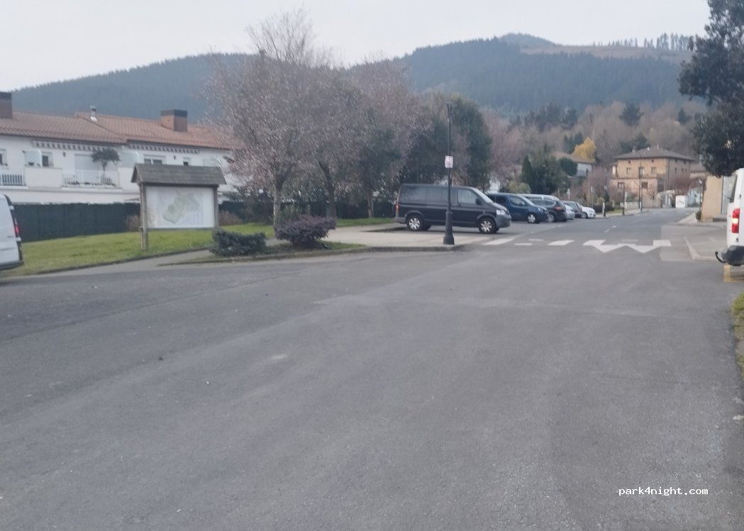 (48142) Gaztelu-Elexabeitia - 2A Herriko Plaza — foto 2
