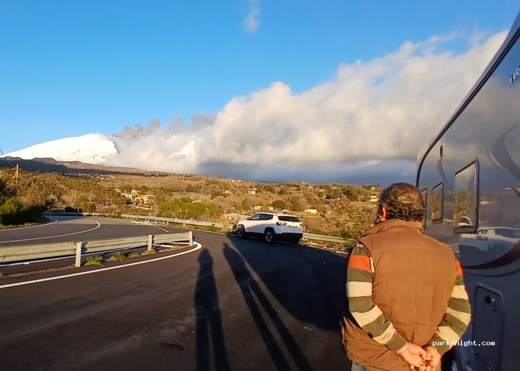 (95031) Adrano - Unnamed Road — foto 2