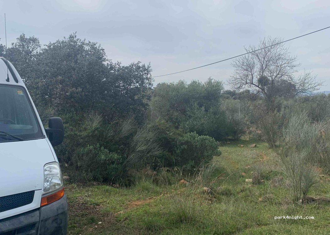 (29400) Ronda - 122 Lugar Partido Rural Santa Maria — foto 2
