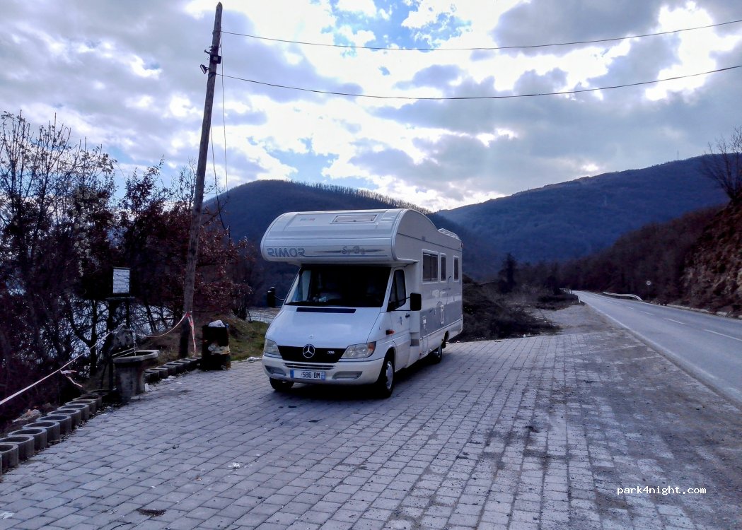 () Boroec - R1201 — foto 4