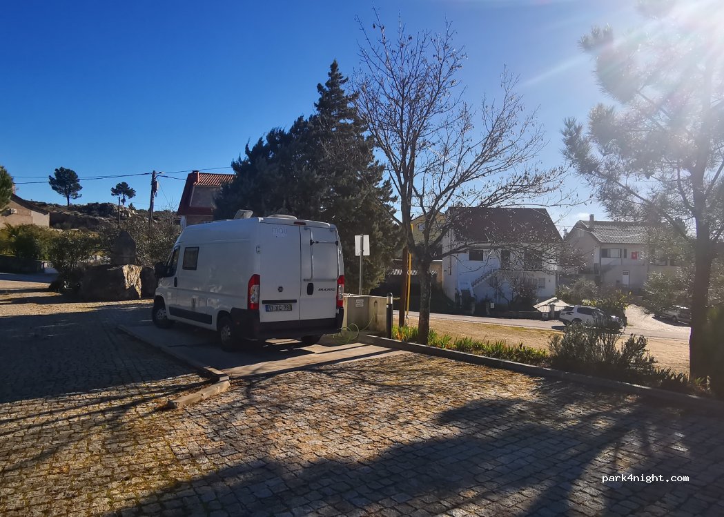(6320-530) Sortelha - 22 Rua Santa Catarina — foto 4
