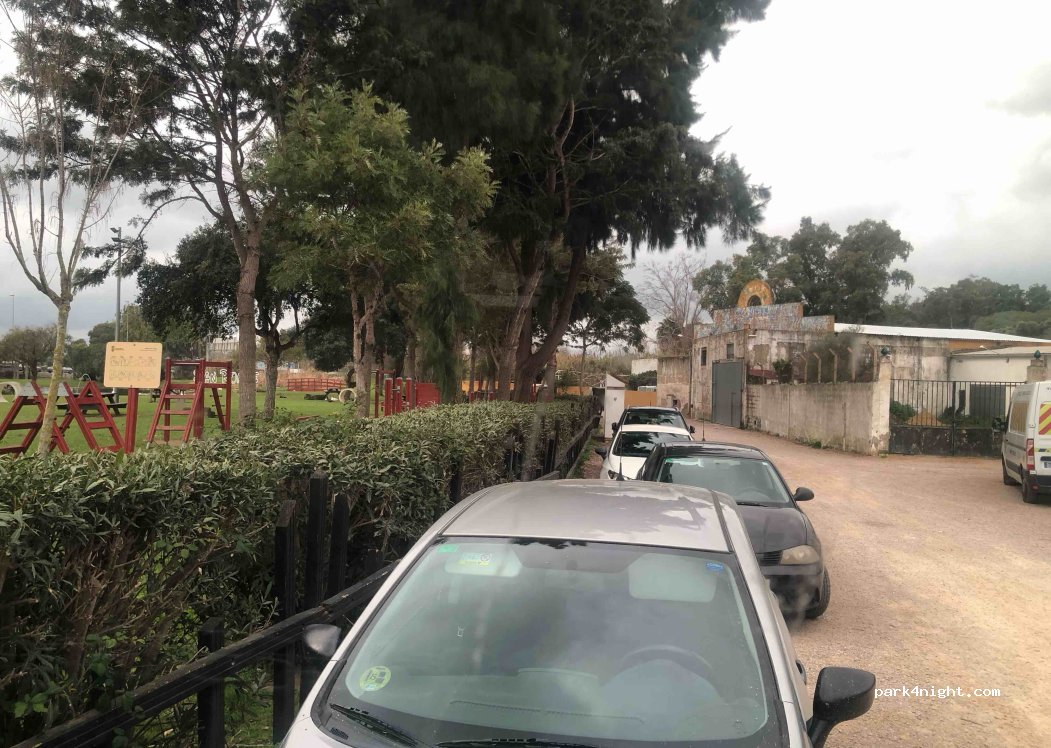(11360) San Roque - 2 CA-2324 — foto