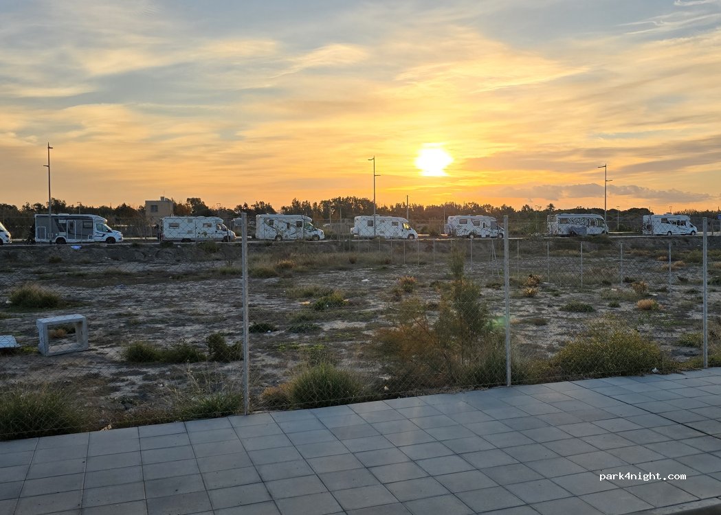 (04007) Almería - 36 Poligono Sup — foto 5