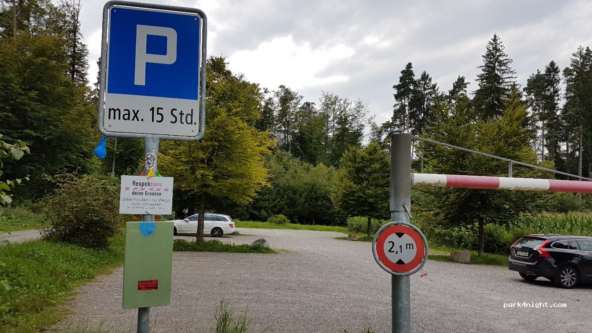 (8604) Volketswil - 6 Wangenstrasse — foto