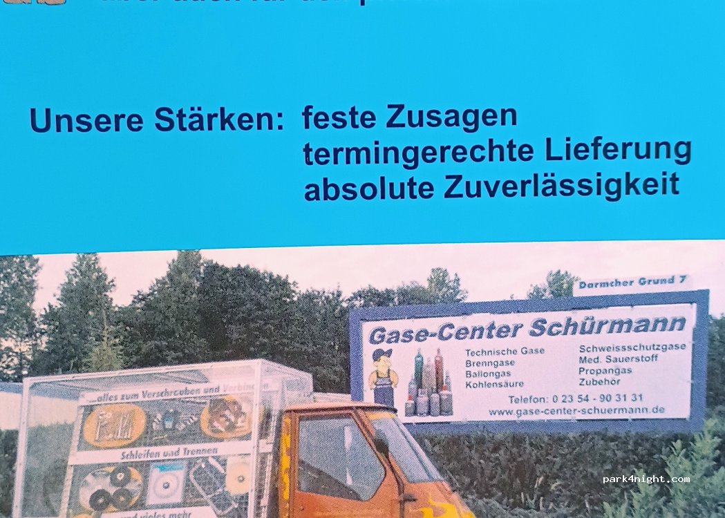 (58540) Meinerzhagen - 7 Darmcher Grund — foto