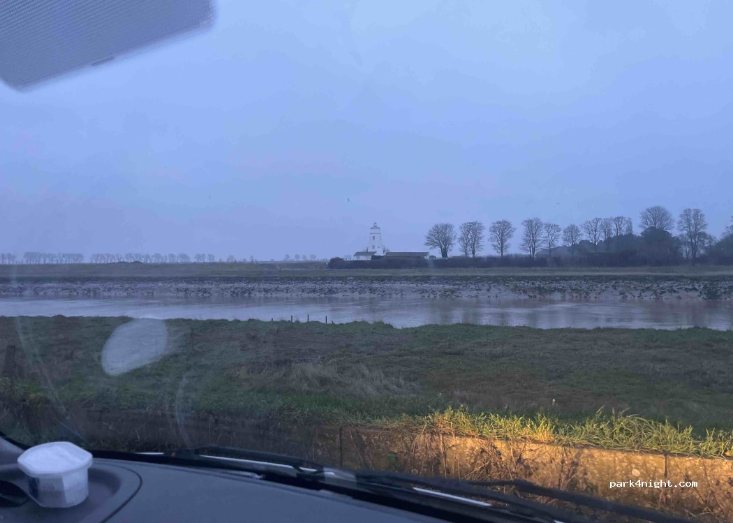 (PE12 9QJ) Spalding - 1 Guy's Head Road — foto 2
