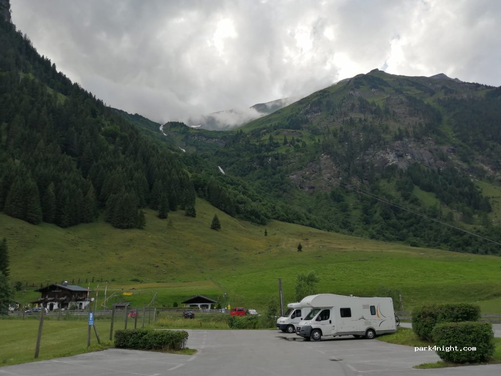 (5672) Taxenbacher-Fusch - 96 Taxenbacher Fusch — foto 2