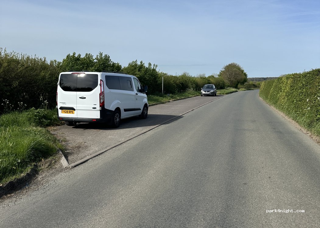 (DT9 6QD) Sherborne - Longford Road — foto
