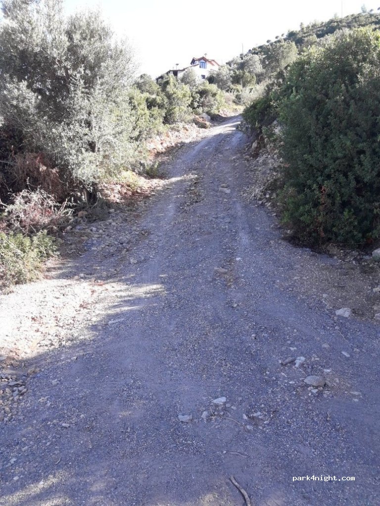 (22029) Municipal Unit of Tyros - Άστρους - Λεωνιδίου — foto